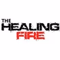 Healing Stream Media Network - The Healing Fire logo