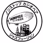 Nonstop Casiopea logo
