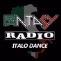 Fantasy Radio Italo Dance logo