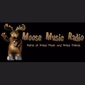 Moose Music Radio logo