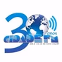 FM Cidade logo