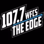 107.7 The Edge - WFCS logo