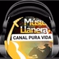 Radio Llanero Pura Vida logo