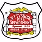 Gettysburg Fire Department logo