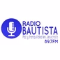 Radio Bautista logo