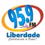 FM Liberdade Belém logo