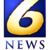 WJAC 6 - WJAC-TV logo