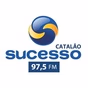 Rádio Sucesso Catalao logo