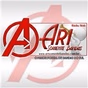 Radio Ari Somente Bandas logo