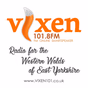 Vixen 101 logo