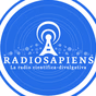 Radio Sapiens logo