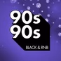 90s90s - Soul & RnB logo