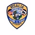 Visalia, CA Police logo