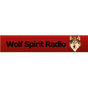 Wolf Spirit Radio logo
