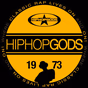 HipHopGods logo