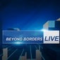 Beyond Borders Radio logo