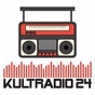 Kultradio 24 logo