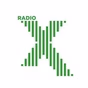Radio X Manchester logo