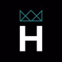 Hope 100.7 - WEEC logo