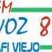 Radio La Voz de Tafi Viejo logo