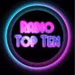 Radio SAM Music - Radio Top Ten logo