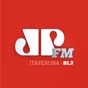 Jovem Pan Itaperuna logo