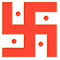 Swastik Gujarati Bhajan logo
