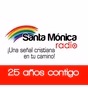 Radio Santa Monica logo