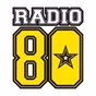 Radio 80 logo