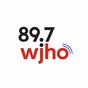 89.7 WJHO - WJHO logo