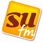 SU fm logo
