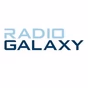 Radio Galaxy Allgäu logo