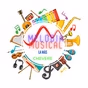Radio Melodias Musicales logo