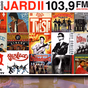 Radio Jard 2 103.9 FM logo