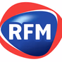 RFM Guadeloupe logo