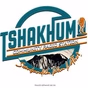 Tshakhuma Community Radio Station logo