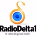 Radio Delta 1 logo
