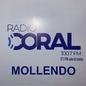 RADIO CORAL logo