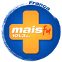 Mais FM logo