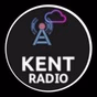 Kent Radio logo