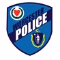 Worcester, MA Police logo