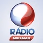Rádio Miramar logo