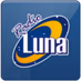 Radio Luna 92.0 logo