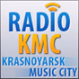 RadioKMC logo