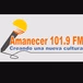 Amanecer 101.9 FM logo