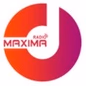 Maxima Radio logo