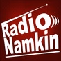 Radio Namkin logo