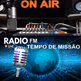 Radio Tempo de Missão logo