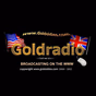 Goldradio - Old Time Radio logo