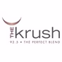 Krush 92.5 - KKAL logo